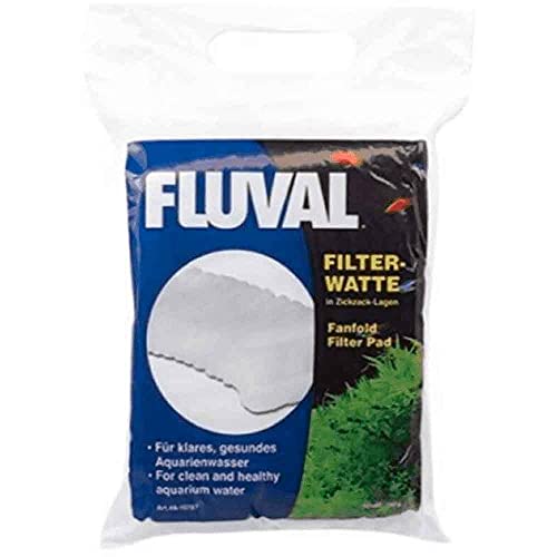 Hagen Fi.Watte im Polybeutel 100 von Fluval