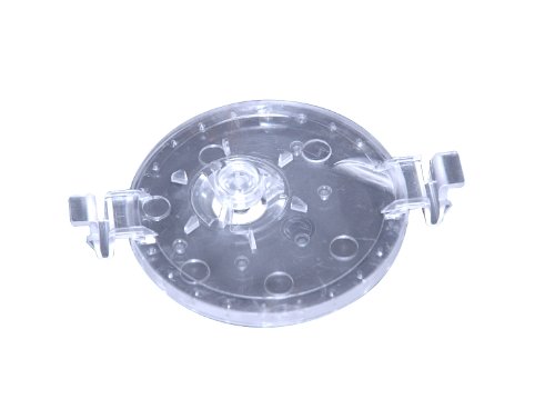 Hagen Fluval Well Cover 304/404 Hagen Fluval Well Cover 304/404 von Hagen