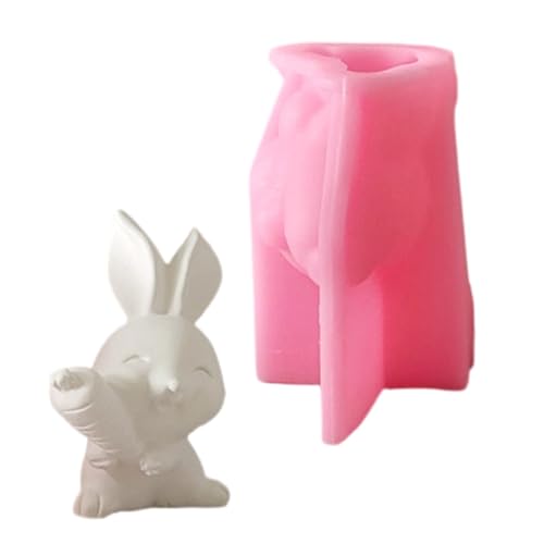 3D Silikonhandwerk Formen Für Raumdekore Kerzen Silikonform Backgussguss Formen Kerzenformen 3D Silikonhandwerk Formen Für Raumdekore Kerzen Silikonform Backgussguss Formen Kerzenformen von Fluxioxtna