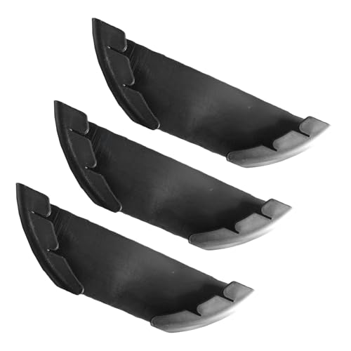 Allgemeine Töpfe Deckelorganisatoren Für Küchenschrank Aufbewahrung 3PCS Pan Deckelhalter Rack Wandhalterung Passt 6 Bis 13 5 Zoll Deckel von Fluxioxtna