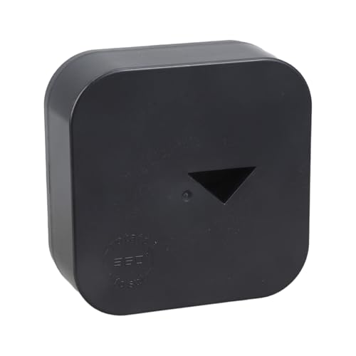 Amüsante Sandtimer Toilettenform 5 Minuten Countdown Gerät Badezimmer Humor Dekoration Gadgets Dekoratives Funktionales Stück Neuheit Toilettensand Timer Für Wand von Fluxioxtna