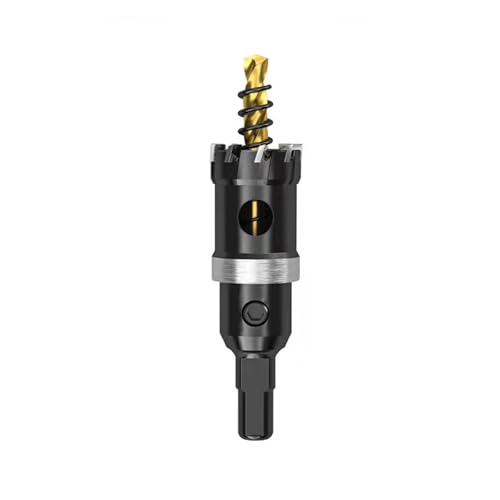 Carbid Speisen Metall Loch Schneiderbohrer Für Edelstahl Aluminium & Eisen Hochgeschwindigkeitsbohrer Bit Set Carbid Speisen Metall Loch Schneiderbohrer Für Edelstahl Aluminium & Eisen Hochgeschwindigkeitsbohrer Bit Set von Fluxioxtna