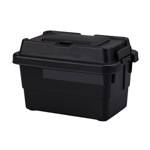 Desktop Serviettenpapierpapier Tissue Box Multifunktionaler Outdoor Camping Aufbewahrungsbox Gewürzflaschen Organisatoren Desktop Serviettenpapierpapier Tissue Box Multifunktionaler Outdoor Camping Aufbewahrungsbox Gewürzflaschen Organisatoren von Fluxioxtna