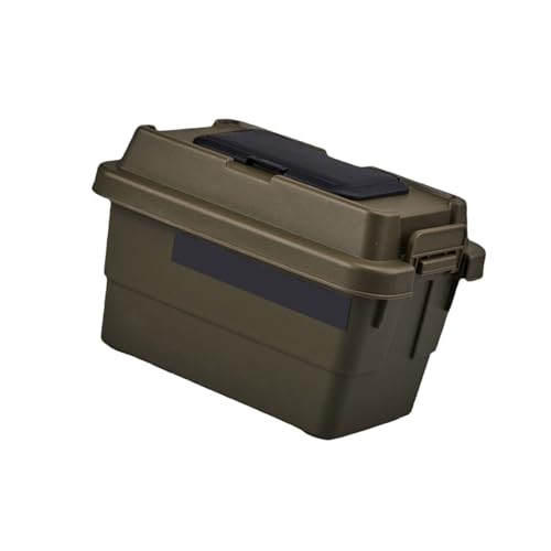 Desktop Serviettenpapierpapier Tissue Box Multifunktionaler Outdoor Camping Aufbewahrungsbox Gewürzflaschen Organisatoren Desktop Serviettenpapierpapier Tissue Box Multifunktionaler Outdoor Camping Aufbewahrungsbox Gewürzflaschen Organisatoren von Fluxioxtna