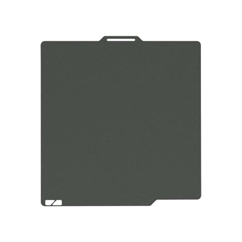 Druck Build Platte 276x258mm Kaltdruck Hochtemperaturunterstützung Verbesserte Build Platte Für P1 Druckerentfernung Flexibel Druck Build Platte 276x258mm Kaltdruck Hochtemperaturunterstützung Verbesserte Build Platte Für P1 Druckerentfernung Flexibel von Fluxioxtna