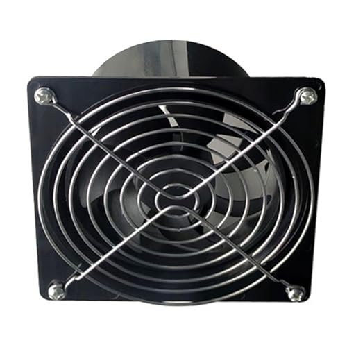 Duct Lüfter Kits 12V Einstellbarer Geschwindigkeitsmotor Für Drucker Gehäuse Badezimmerbelüftung Workshop Luftzirkulation Inline Kanallüftung Für Hydroponikzelte Duct Lüfter Kits 12V Einstellbarer Geschwindigkeitsmotor Für Drucker Gehäuse Badezimmerbelüftung Workshop Luftzirkulation Inline Kanallüftung Für Hydroponikzelte von Fluxioxtna