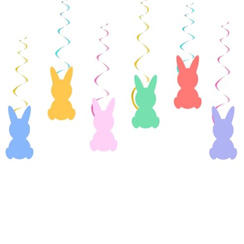 Fluxioxtna Easter Eggs Letter Girlanden Hängende Für Heimschule Und Event Decoration Store Fenster Displayzubehör Event Planer Planer von Fluxioxtna