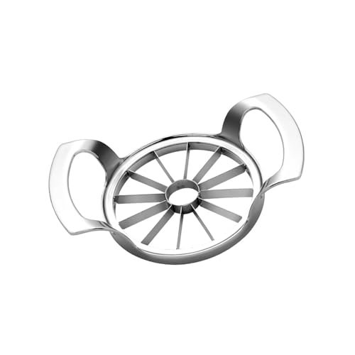 Edelstähle Früchte Teiler Küchenfrüchte Splitter Scharf Obst Corer Slicer Werkzeug Küchenzubehör Edelstähle Früchte Teiler Küchenfrüchte Splitter Scharf Obst Corer Slicer Werkzeug Küchenzubehör von Fluxioxtna