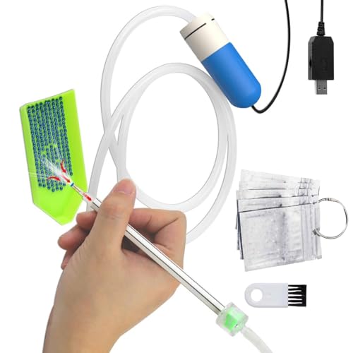 Elektrische Edelsteine Malerei Stift Einstellbarer Vakuumsaug Ergonomisches Design Edelstein Applikatoren Craft Tool Set Ergonomisches Malzubehör Accessoires von Fluxioxtna