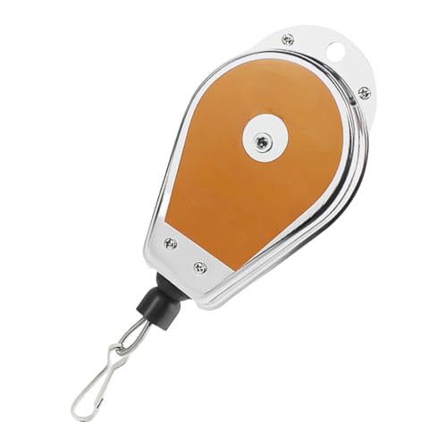 Federbalancing Retacriactable Tool Feortures 4-7 Kg/3-5 Kg Hangesausrüstung Für Elektroschraubendreherzubehör Automatisch Einverrückter Hakenausgleich von Fluxioxtna