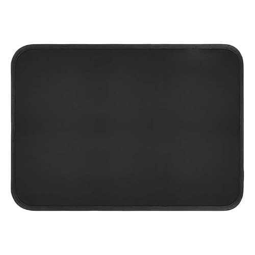 Feuerstelle Matte Innenmatte Verdickte Die Hitzebeständige Matte 60x40 Cm Ölfeuer Wasserdichtes Bodenschutzfaser Faser Textur Für Grillgrills Feuerstelle Matte Innenmatte Verdickte Die Hitzebeständige Matte 60x40 Cm Ölfeuer Wasserdichtes Bodenschutzfaser Faser Textur Für Grillgrills von Fluxioxtna
