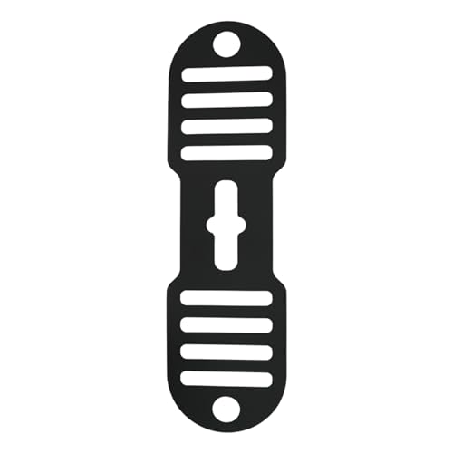 Flexible Silikone Töpfe Deckelbefestigungen Sichern Griffe Für Verschiedene Größe Spülmaschinen. von Fluxioxtna