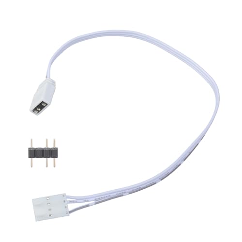 Fluxioxtna 5 V 4 Pin ARGB Adapterkabel 25 Cm 3Pin 4Pin Verlängerungskabel Für Die Nahtlose Beleuchtungssynchronisation Und Einfache Installationsfarblüfteranschluss Fluxioxtna 5 V 4 Pin ARGB Adapterkabel 25 Cm 3Pin 4Pin Verlängerungskabel Für Die Nahtlose Beleuchtungssynchronisation Und Einfache Installationsfarblüfteranschluss von Fluxioxtna