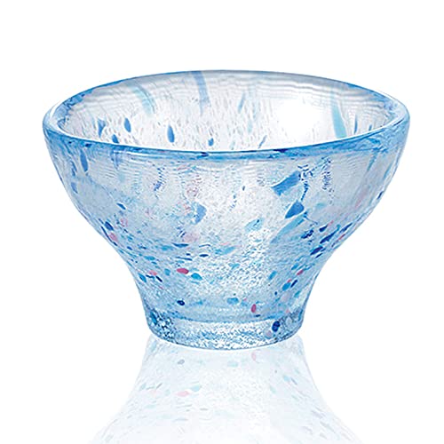 Fluxioxtna 55ml Einfacher Glas Glas Teetassenmaterial Kung Fu Wohnzimmer Dekoration Teetasse Kessel von Fluxioxtna