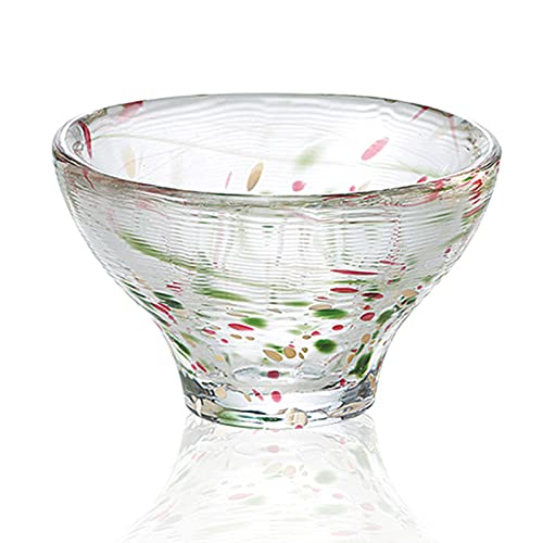 Fluxioxtna 55ml Einfacher Glas Glas Teetassenmaterial Kung Fu Wohnzimmer Dekoration Teetasse Kessel von Fluxioxtna