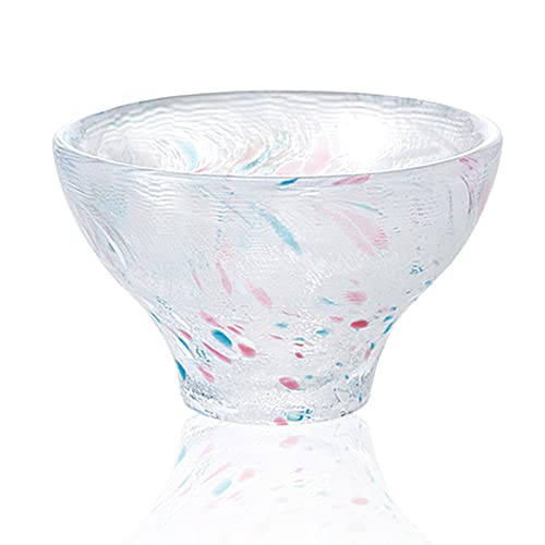 Fluxioxtna 55ml Einfacher Glas Glas Teetassenmaterial Kung Fu Wohnzimmer Dekoration Teetasse Kessel Fluxioxtna 55ml Einfacher Glas Glas Teetassenmaterial Kung Fu Wohnzimmer Dekoration Teetasse Kessel von Fluxioxtna