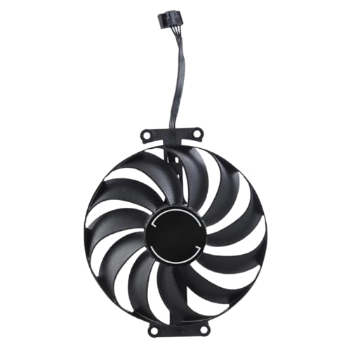 Fluxioxtna 95mm 6Pin Kühllüfter Für GTX1650 1630 GDDR6 4 FDC10U12D9-C CRADE CART COULING VERSUCHTE Abschnitt Teil Zubehör Fluxioxtna 95mm 6Pin Kühllüfter Für GTX1650 1630 GDDR6 4 FDC10U12D9-C CRADE CART COULING VERSUCHTE Abschnitt Teil Zubehör von Fluxioxtna