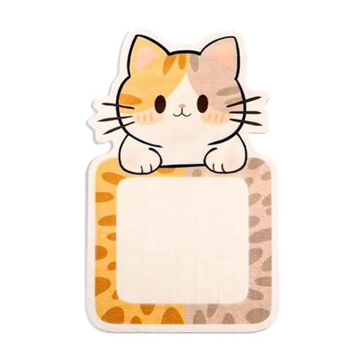 Fluxioxtna Cartoon Kätzchen Filzkatze Kratzer Pad Wandmontagekleber Möbelschutz Ohne Absolvieren Von Konstruktionsplänen Sparende Katzenkrallenscheiben Fluxioxtna Cartoon Kätzchen Filzkatze Kratzer Pad Wandmontagekleber Möbelschutz Ohne Absolvieren Von Konstruktionsplänen Sparende Katzenkrallenscheiben von Fluxioxtna