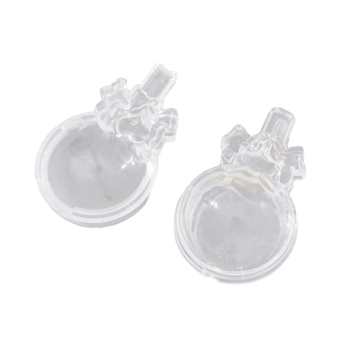 Fluxioxtna Clear Acrylhaar Gedenkkäse Für Dekorationspelzer Erhaltung Und Erinnerungen Für Dekorationspelzungen Und Remembrances Case Acryl Memorial Box Fluxioxtna Clear Acrylhaar Gedenkkäse Für Dekorationspelzer Erhaltung Und Erinnerungen Für Dekorationspelzungen Und Remembrances Case Acryl Memorial Box von Fluxioxtna