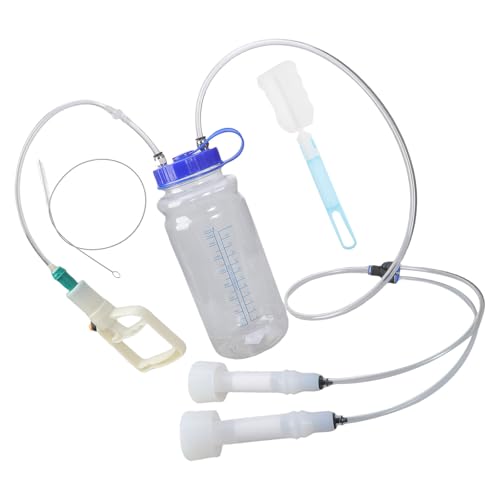 Fluxioxtna Compacts Manual Milking Machine Praktische Anstrengungen Sparen Von Handpumpen Melker Für Schaf Und Ziegenhandbuch Vakuumpumpe von Fluxioxtna