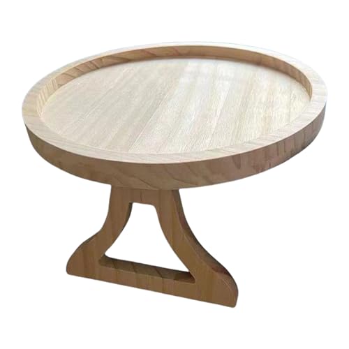 Fluxioxtna Faltbare Holzsofa Arm Tablett Verstellbare Holzarmbreite Für Sofa Nachttisch Schiebung Aufbewahrung Robusthalter Holz Wohnzimmer von Fluxioxtna