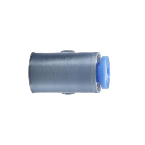 Fluxioxtna Futterrohranschluss 3D Drucker PTFE Schlauchkuppler Vorschubrohranschluss Für Labor 3D Druckerzubehör Teile von Fluxioxtna