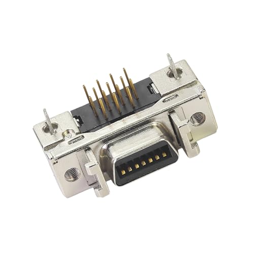 Fluxioxtna Hochleistungs SCSI Weibliche Board Stecker Metallkontakte 14Pin 20pin 26Pin 36Pin 50pin Lötanschluss SCSI Stecker Fluxioxtna Hochleistungs SCSI Weibliche Board Stecker Metallkontakte 14Pin 20pin 26Pin 36Pin 50pin Lötanschluss SCSI Stecker von Fluxioxtna