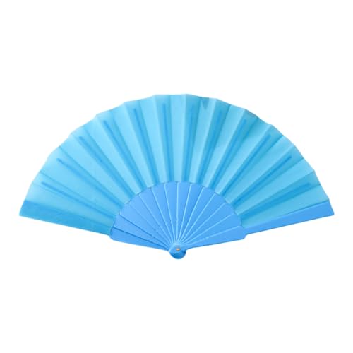 Fluxioxtna Klapper Handlüfter Kunststoff Handheld Faltbar Chinesische Taichi Hands Fans Dekorative Fans Für Tanzhome Decors Chinese Fluxioxtna Klapper Handlüfter Kunststoff Handheld Faltbar Chinesische Taichi Hands Fans Dekorative Fans Für Tanzhome Decors Chinese von Fluxioxtna