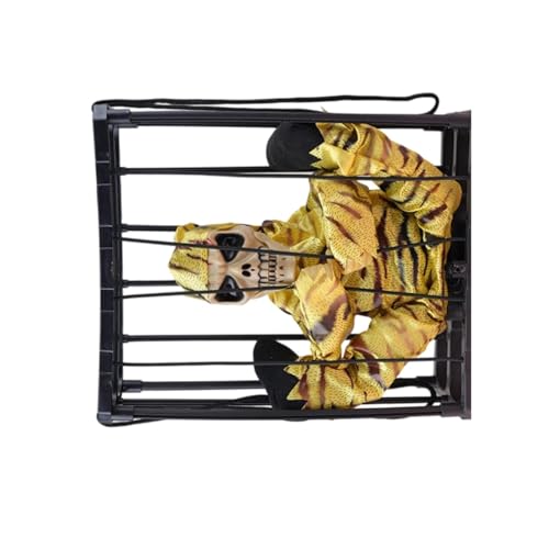 Fluxioxtna Leichtempfindliche Bewegung Aktiviertes Eindringliches Skelettdekoration Für Halloween Freien Indoor Party Scary Display Indoor/Outdoor Halloween Dekorationen Fluxioxtna Leichtempfindliche Bewegung Aktiviertes Eindringliches Skelettdekoration Für Halloween Freien Indoor Party Scary Display Indoor/Outdoor Halloween Dekorationen von Fluxioxtna