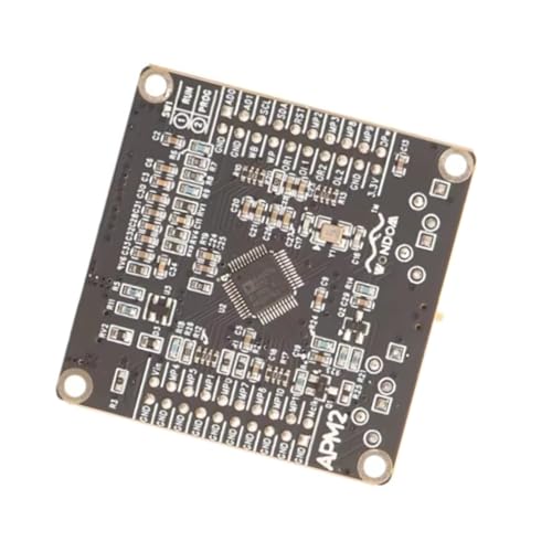 Fluxioxtna Mehrkanal ADAU1701 2.1 DSPS Sound Processor Board Mit FIR Filterkalibrierung Und XLRS/RCAS Schnittstellenkompatibilität Fluxioxtna Mehrkanal ADAU1701 2.1 DSPS Sound Processor Board Mit FIR Filterkalibrierung Und XLRS/RCAS Schnittstellenkompatibilität von Fluxioxtna
