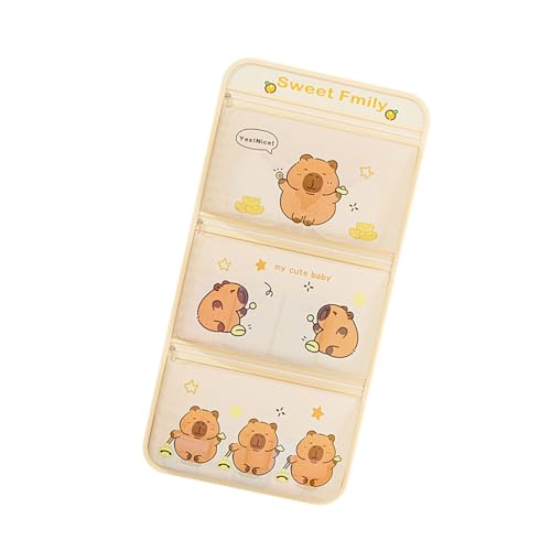 Fluxioxtna Mehrzweck Kleiderschrank Organizer Tasche Einfach Faltbarer Speicherbehälter Für Kleidung Zubehör Und Liefert Platz Sparende Kleiderscheibe Hanging Storage Fluxioxtna Mehrzweck Kleiderschrank Organizer Tasche Einfach Faltbarer Speicherbehälter Für Kleidung Zubehör Und Liefert Platz Sparende Kleiderscheibe Hanging Storage von Fluxioxtna