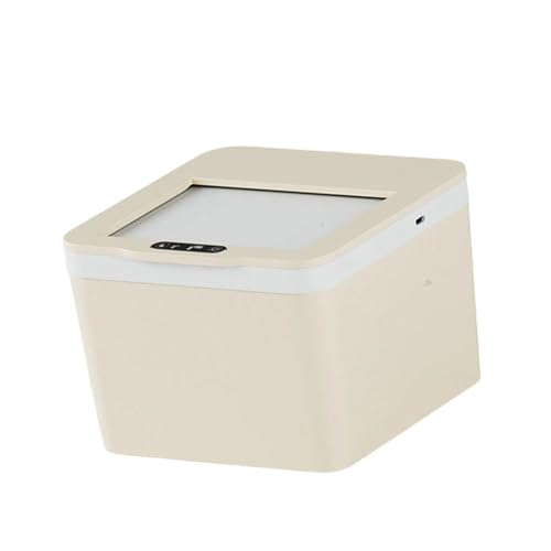 Fluxioxtna Moderne Bewegungserkennung Desktop Aufbewahrungsbox Multifunktionaler Aufbewahrung Für Büro Badezimmer Automatisierter Sensor Müll Für Auto Fluxioxtna Moderne Bewegungserkennung Desktop Aufbewahrungsbox Multifunktionaler Aufbewahrung Für Büro Badezimmer Automatisierter Sensor Müll Für Auto von Fluxioxtna