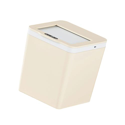 Fluxioxtna Moderne Bewegungserkennung Desktop Aufbewahrungsbox Multifunktionaler Aufbewahrung Für Büro Badezimmer Automatisierter Sensor Müll Für Auto Fluxioxtna Moderne Bewegungserkennung Desktop Aufbewahrungsbox Multifunktionaler Aufbewahrung Für Büro Badezimmer Automatisierter Sensor Müll Für Auto von Fluxioxtna
