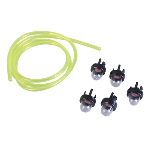 Fluxioxtna Motorbrennwerke Linie & Primer Glühbirne Für SRM210 SRM2100 GT200 GT225 PAS225 PB200 PB250 PE200 PE2100 Trimmergebläserkettensäge Fluxioxtna Motorbrennwerke Linie & Primer Glühbirne Für SRM210 SRM2100 GT200 GT225 PAS225 PB200 PB250 PE200 PE2100 Trimmergebläserkettensäge von Fluxioxtna