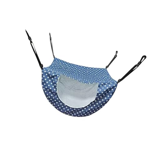 Fluxioxtna Multi Use Katzen Schwingen Bett Bequemes Leinen Verstärkte Hängemattebett Für Kleine Entspannung Und Ruhende Käfig Hängematte Fluxioxtna Multi Use Katzen Schwingen Bett Bequemes Leinen Verstärkte Hängemattebett Für Kleine Entspannung Und Ruhende Käfig Hängematte von Fluxioxtna