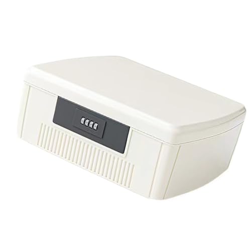 Fluxioxtna Multipurple Locking Aufbewahrungsbox Mit Abnehmbarem Tablett Für Home School Und Büro Privatsphäre Schutzorganisation Privatsphäre Dokument Organisatoren Fluxioxtna Multipurple Locking Aufbewahrungsbox Mit Abnehmbarem Tablett Für Home School Und Büro Privatsphäre Schutzorganisation Privatsphäre Dokument Organisatoren von Fluxioxtna