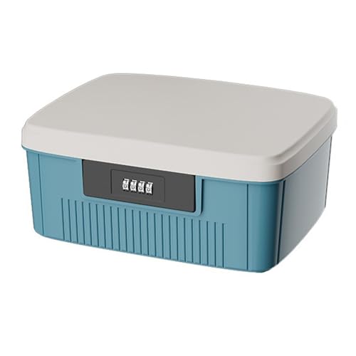 Fluxioxtna Multipurple Locking Aufbewahrungsbox Mit Abnehmbarem Tablett Für Home School Und Büro Privatsphäre Schutzorganisation Privatsphäre Dokument Organisatoren Fluxioxtna Multipurple Locking Aufbewahrungsbox Mit Abnehmbarem Tablett Für Home School Und Büro Privatsphäre Schutzorganisation Privatsphäre Dokument Organisatoren von Fluxioxtna