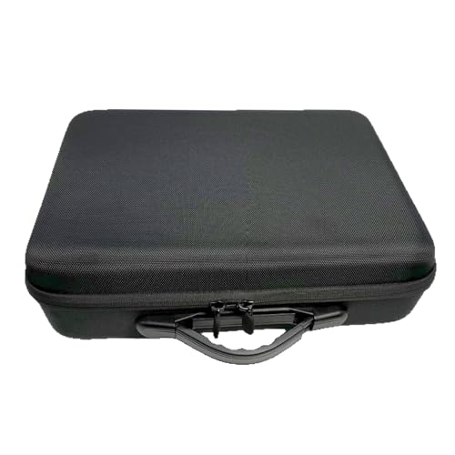 Fluxioxtna Neue Hard Case Outdoor Travel Tragetasche Für TR160/TR150/IP110 Druckerspeicherbeutel Tragbarer Drucker Mit Batteriefach Fluxioxtna Neue Hard Case Outdoor Travel Tragetasche Für TR160/TR150/IP110 Druckerspeicherbeutel Tragbarer Drucker Mit Batteriefach von Fluxioxtna