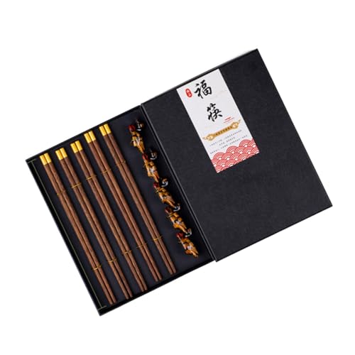 Fluxioxtna Nonslip Holzkühlstäbchen Mit Ergonomischem Natürlicher Finish Geschirr Für Zeitgenössische Häuser Dekoration Nonslip Chopstick Küchenfragen Fluxioxtna Nonslip Holzkühlstäbchen Mit Ergonomischem Natürlicher Finish Geschirr Für Zeitgenössische Häuser Dekoration Nonslip Chopstick Küchenfragen von Fluxioxtna