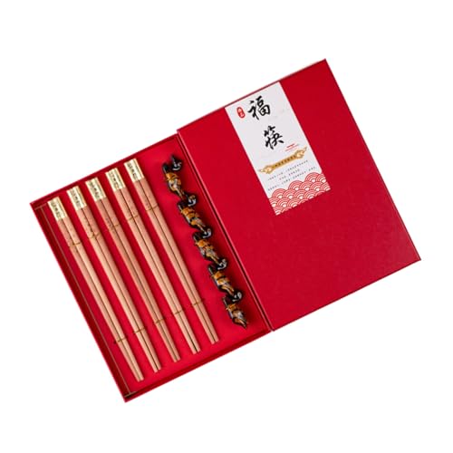 Fluxioxtna Nonslip Holzkühlstäbchen Mit Ergonomischem Natürlicher Finish Geschirr Für Zeitgenössische Häuser Dekoration Nonslip Chopstick Küchenfragen Fluxioxtna Nonslip Holzkühlstäbchen Mit Ergonomischem Natürlicher Finish Geschirr Für Zeitgenössische Häuser Dekoration Nonslip Chopstick Küchenfragen von Fluxioxtna