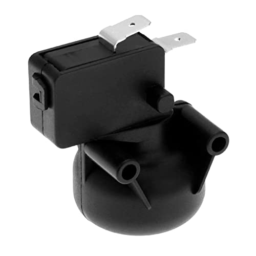 Fluxioxtna Outdoor Propangas Terrasseheizung Teile Mikro Neigungs Dump Schalter Sicherheit 16A Mikro Neigungsschalter Für Gasheizung von Fluxioxtna