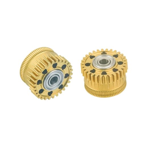Fluxioxtna Professionelle Drucker Getriebe Upgrades Für Plus Antiwear Metal Zahnräder Verbesserung Der Extrusionskonsistenz Präzisions Extrusionssystem Upgrades Fluxioxtna Professionelle Drucker Getriebe Upgrades Für Plus Antiwear Metal Zahnräder Verbesserung Der Extrusionskonsistenz Präzisions Extrusionssystem Upgrades von Fluxioxtna