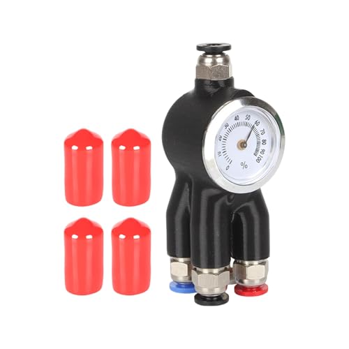Fluxioxtna Professioneller Schnellinstallations Filamentanschluss Druckerzubehör Rohradapter Für LAB X1C P1P Druckerdruckadapter Fluxioxtna Professioneller Schnellinstallations Filamentanschluss Druckerzubehör Rohradapter Für LAB X1C P1P Druckerdruckadapter von Fluxioxtna