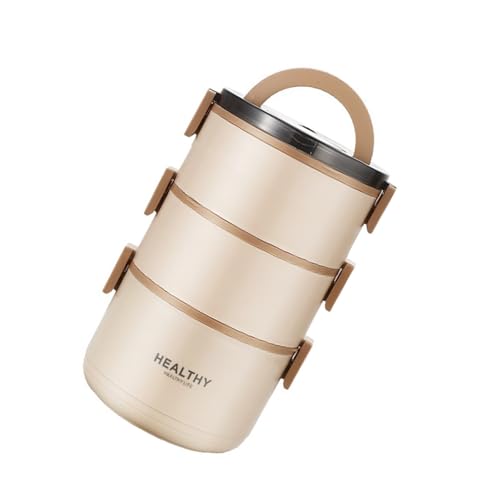 Robust 304 Nicht Raus Stahl Thermal Lebensmittelbehälter Doppelschicht Isolierung Spill Proof Dichtung Lunchbox Mit Besteck Isolierter Lunchbox Mit Verdeckter Robust 304 Nicht Raus Stahl Thermal Lebensmittelbehälter Doppelschicht Isolierung Spill Proof Dichtung Lunchbox Mit Besteck Isolierter Lunchbox Mit Verdeckter von Fluxioxtna