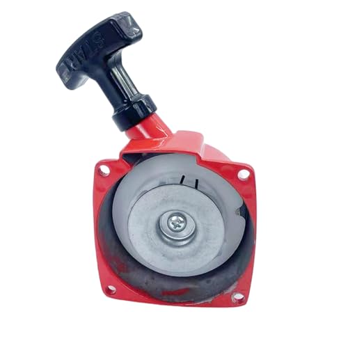 Fluxioxtna Spring Assisted Starter Für B41 B45 B450 BP35 BP45 Outdoor Stromausrüstung Schnellinstallieren Sie Zugmechanismus Wetterresistent Rückstoßstarter Für Outdoor Geräte Fluxioxtna Spring Assisted Starter Für B41 B45 B450 BP35 BP45 Outdoor Stromausrüstung Schnellinstallieren Sie Zugmechanismus Wetterresistent Rückstoßstarter Für Outdoor Geräte von Fluxioxtna