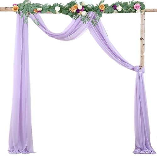 Fluxioxtna Stilvolle Sheer Stoff Arch Drape Delicate Falten Resistant Arch Drape Für Bühnen Und Fotostudio Elegant Archway Vorhang Fluxioxtna Stilvolle Sheer Stoff Arch Drape Delicate Falten Resistant Arch Drape Für Bühnen Und Fotostudio Elegant Archway Vorhang von Fluxioxtna