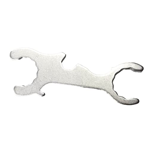 Superior Tool Multifunktion Spanner Bier Wasserhahn Hausbrauenschlüssel Für Tap Beer Tower Coppler Multi Gebrauch Wasserhahn Für Schlüssel Superior Tool Multifunktion Spanner Bier Wasserhahn Hausbrauenschlüssel Für Tap Beer Tower Coppler Multi Gebrauch Wasserhahn Für Schlüssel von Fluxioxtna