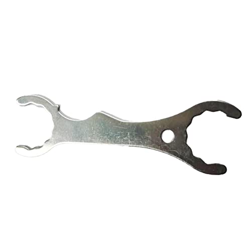 Superior Tool Multifunktion Spanner Bier Wasserhahn Hausbrauenschlüssel Für Tap Beer Tower Coppler Multi Gebrauch Wasserhahn Für Schlüssel von Fluxioxtna