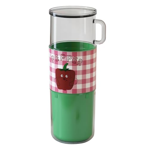 Fluxioxtna Tragbarer Reisemödenmundbecher Mit Leichtgewichts Design Multifunktion Zahnbürstenhalter Hülle Für Haus Außenbereich UNTER UNTER UNTERHALTEN ZAHNTHAFTENBRUSSENDER Bauch von Fluxioxtna