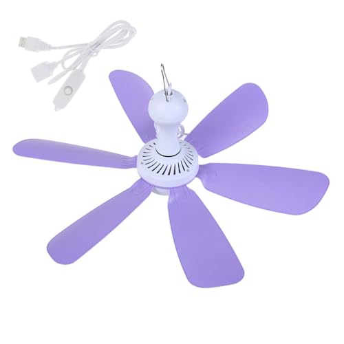 Fluxioxtna USB Deckenlüfter Tragbarer Hängeventilator Mit Fernbedienung Für Pavillon Camping Zelt Ruhigem Motor Der Ruhige Bürstenlose Motordecke Betreibt Fluxioxtna USB Deckenlüfter Tragbarer Hängeventilator Mit Fernbedienung Für Pavillon Camping Zelt Ruhigem Motor Der Ruhige Bürstenlose Motordecke Betreibt von Fluxioxtna